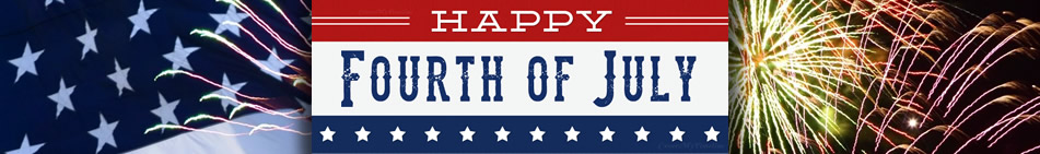 4th of July